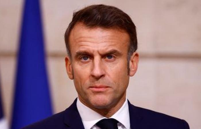 Emmanuel Macron calls for “immediately” to stop all actions that “contravene” the ceasefire