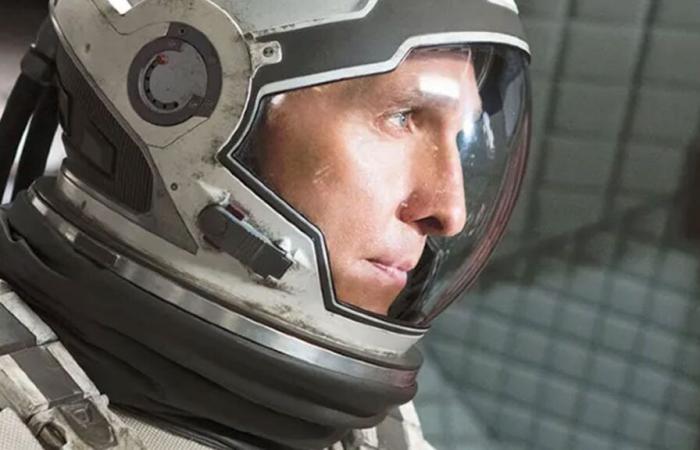 “I wasn't bluffing”: Matthew McConaughey starred in Christopher Nolan's Interstellar after making this decision that changed everything for him