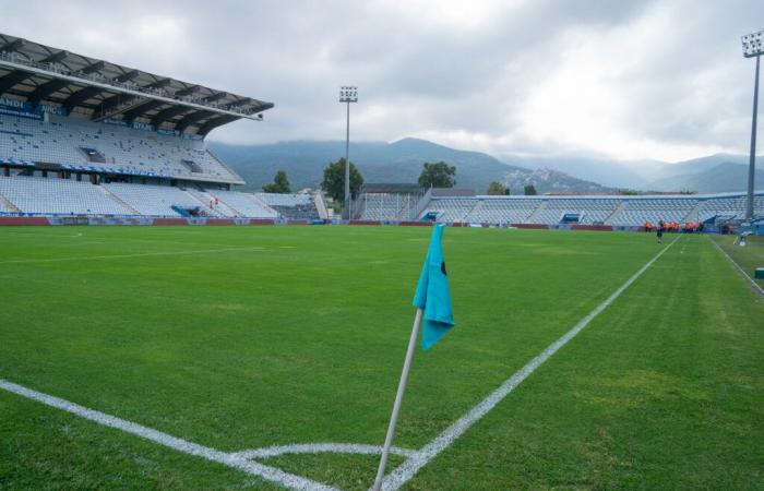 LIVE – Follow Bastia-Nancy and the Metz and Amiens matches in the Coupe de France on MaLigue2