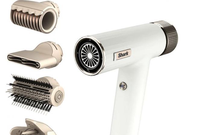 What is the best hair dryer to choose in 2024?