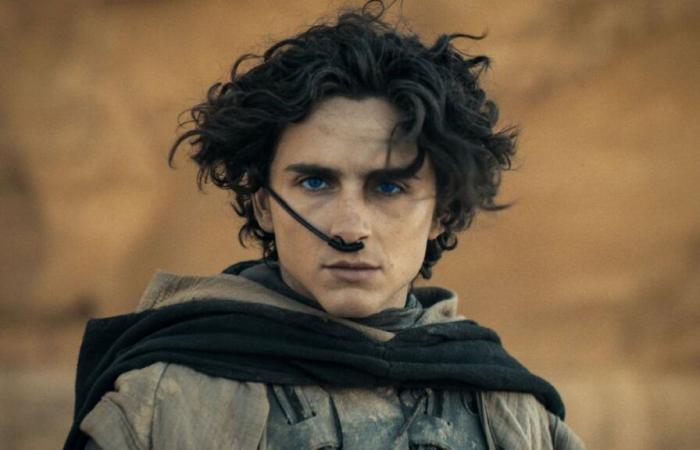 “I’m in the book” This actor will be angry if he doesn’t star in Denis Villeneuve’s Dune 3