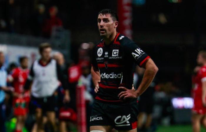 Pro D2 – Oyonnax must relaunch against Stade Mons