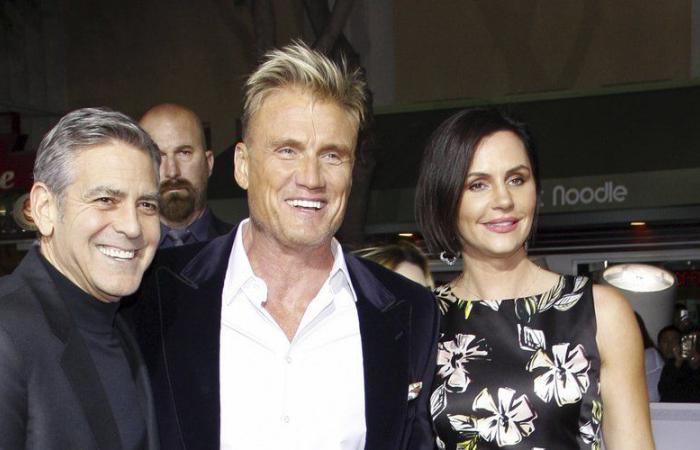 He had “two or three years to live”: actor Dolph Lundgren, star of Rocky IV, beat cancer after 9 years of struggle… Chuck Norris congratulates him