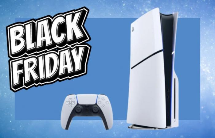 Walmart has major Black Friday deals on PlayStation 5 consoles — limited time only