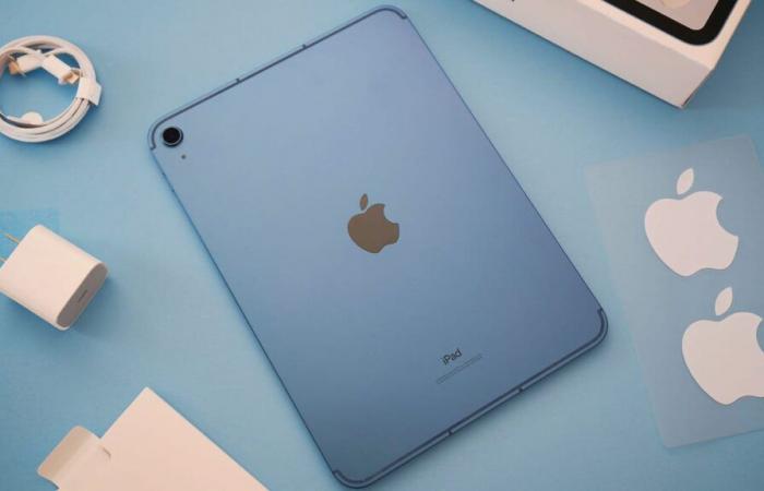 iPad hits all-time low price at $250 for Black Friday — and it’s the model I recommend most