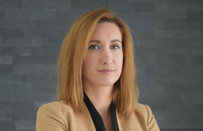 Jessica Rabut named Lombard Odier Europe’s CEO starting 2025