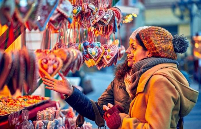 Many Christmas markets are taking place throughout Haute-Garonne this weekend: here's where to enjoy