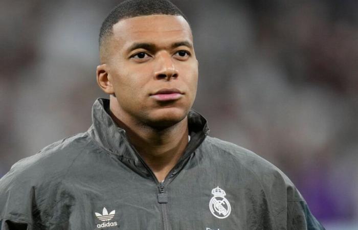 Mbappé: Those around him announce an illness!