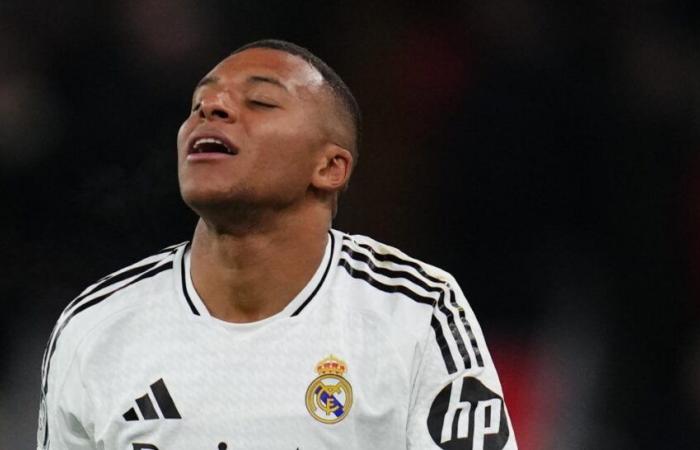 The three worrying confidences about Kylian Mbappé