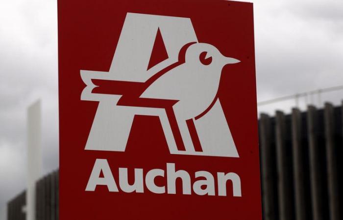 Social plan at Auchan: Here is the list of the first 19 hypermarkets which will reduce their size in 2025