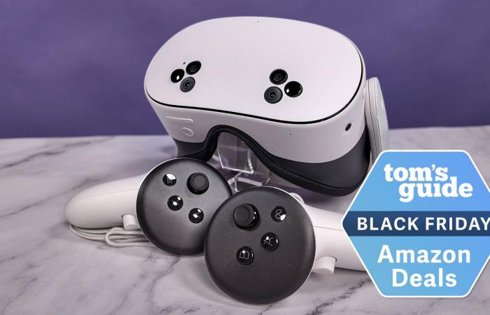 Amazon Black Friday deals are LIVE: I’m checking the best sales