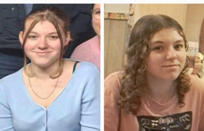 Disturbing disappearance of Morgane, 13 years old: the teenager not found, waterways probed, phone broken… Details from the prosecutor