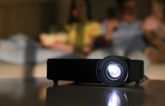 This Optoma video projector, a favorite of movie buffs, sees its price drop for Black Friday