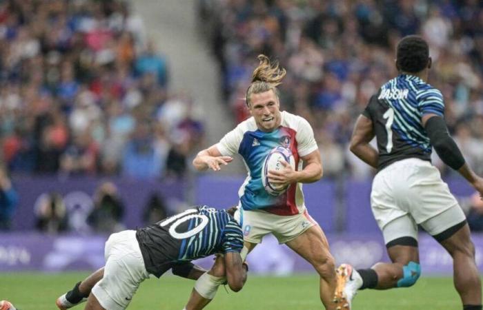 Rugby 7s. Stakes, chain… Everything you need to know about the Dubai tournament where the French teams are competing