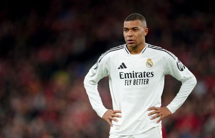 Real Madrid: a shocking video comes out on Kylian Mbappé