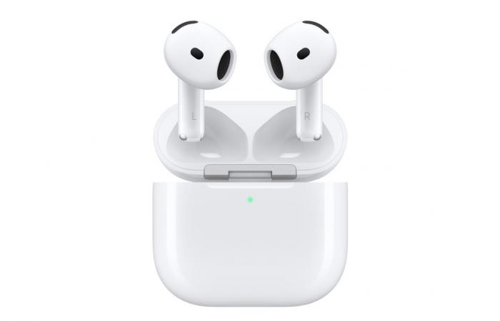 AirPods have never been so cheap