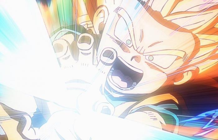 Dragon Ball DAIMA Episode 8 – Dragon Ball Super