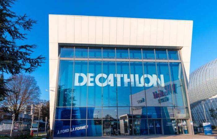 Decathlon will pay one billion euros in dividends to the Mulliez family for 2024