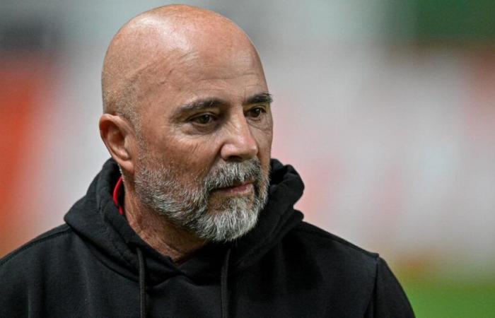 Organization, aggressiveness, pressure…How Jorge Sampaoli tries to revive Stade Rennais