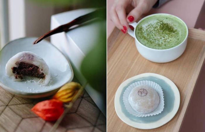 Discover the best Japanese pastries in Paris