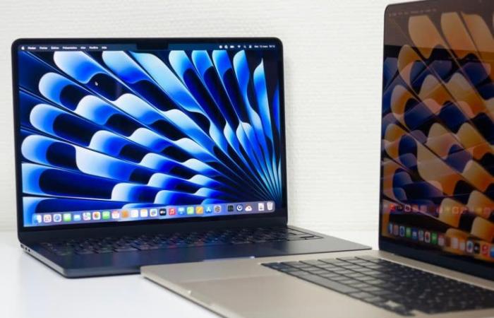 Black Friday: the best promotions of the day on Macs