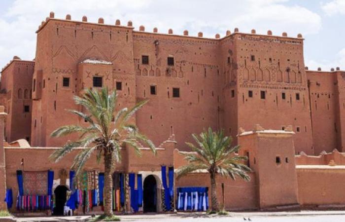 The Kasbah of Taourirt will get a makeover – Today Morocco