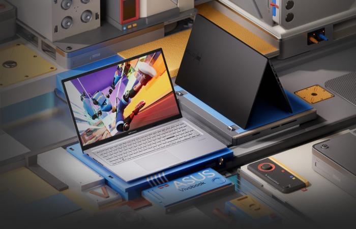 here are the 3 best ASUS laptops at bargain prices