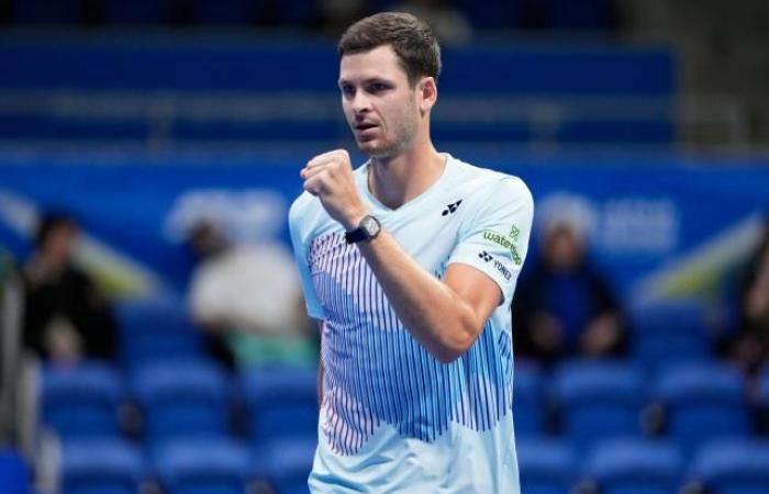 Hubert Hurkacz hires Ivan Lendl and Nicolas Massu as coaches