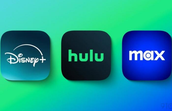 Max, Disney+, Hulu, Peacock, more offering major Black Friday discounts