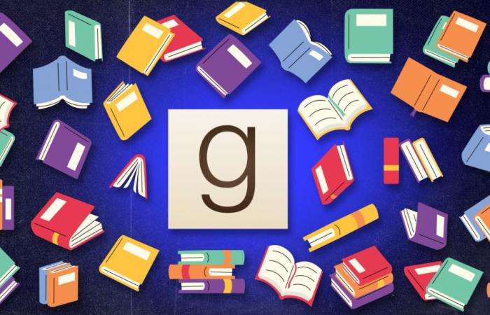 Goodreads: a tool for authors, but at what cost?