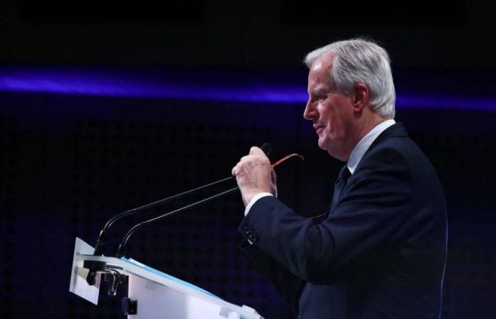 Michel Barnier fears censorship, the RN issues an ultimatum