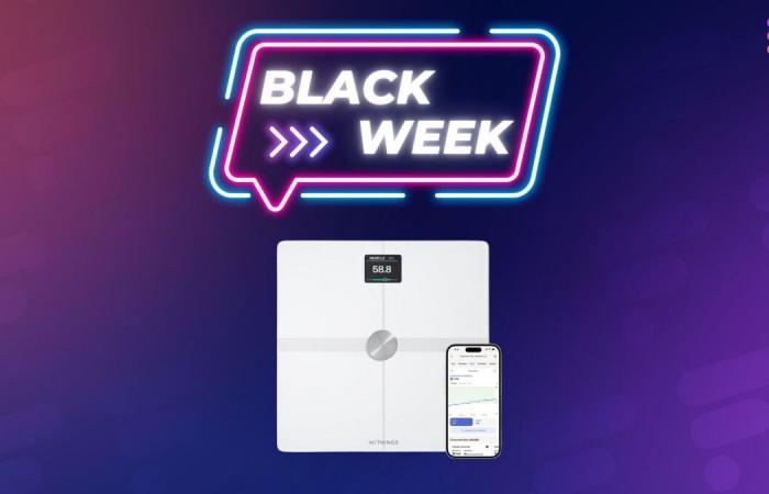 Robot vacuum cleaners, cameras, connected locks… Crazy discounts on connected homes for Black Friday