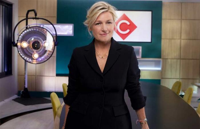 “C to you” Friday November 29, 2024, summary and guests received on France 5 by Anne-Elisabeth Lemoine