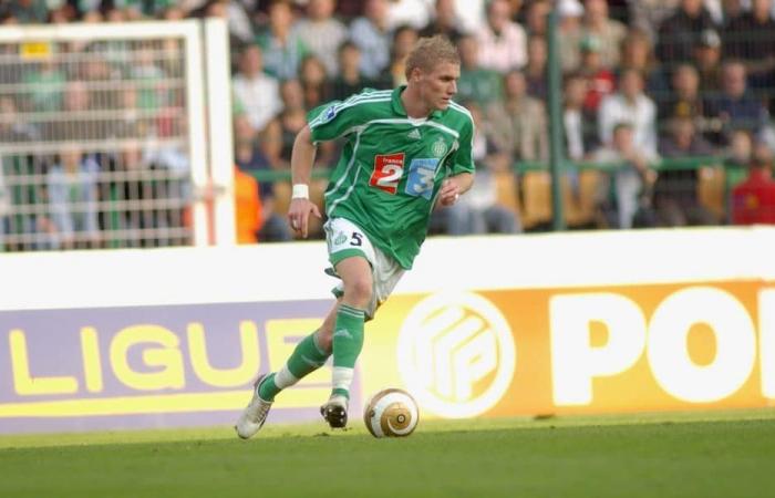 ASSE: a former Green reveals the X factor of Saint-Étienne