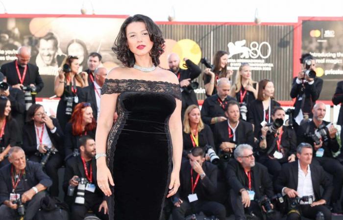 Miss France 2025: who is Khatia Buniatishvili, the most unknown of the 100% female jury?