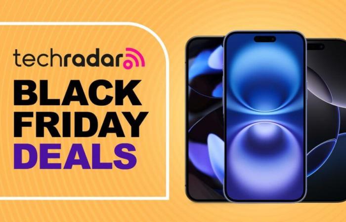 The best Verizon Black Friday deals 2024: 7 sales on iPhones, Google, and internet that I’d recommend