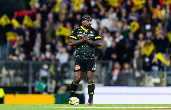 Top 14 – Levani Botia holder six months later, Romaric Camou finds Marcel-Deflandre… The compositions of La Rochelle – Vannes