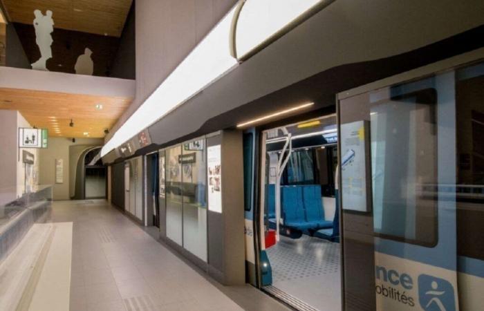 Judicial green light for the construction of metro station 17 at Triangle de Gonesse in Val-d'Oise