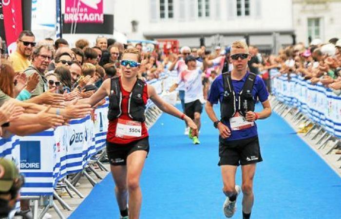 In Vannes, the Ultra Marin Gulf of Morbihan is heading towards its 20th anniversary