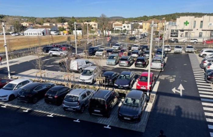 IMAGE OF THE DAY The Vergèze-Codognan multimodal hub inaugurated