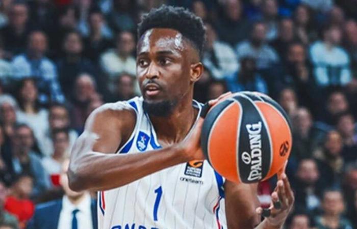 Anadolu Efes lost again in Euroleague