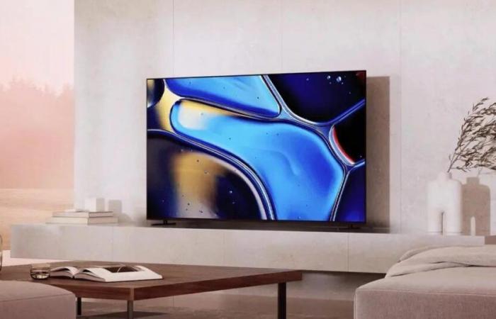 the revolutionary OLED TV sees its price drop to its lowest with this huge promotion on Amazon