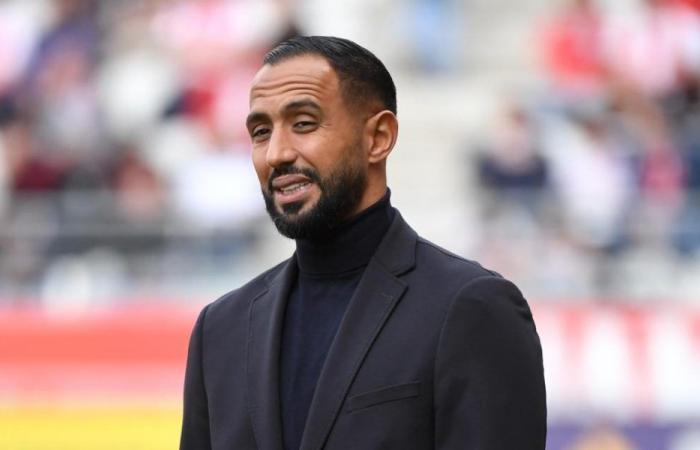 OM Mercato: Benatia wants to double PSG for this Juventus player