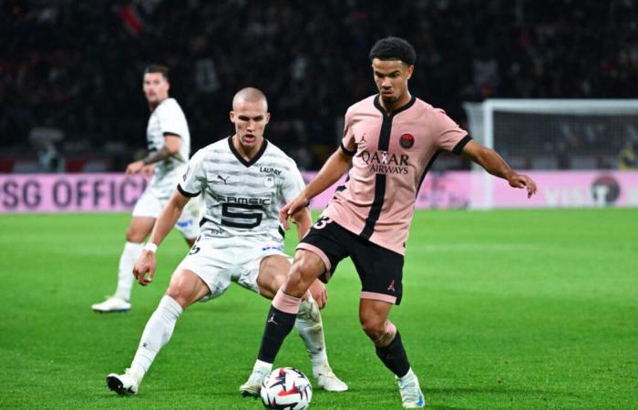 Rennes under high pressure before receiving ASSE