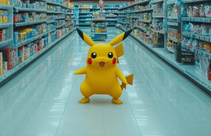 Target Black Friday Deals: Pokémon Shoppers Gotta Catch ‘Em All – Target (NYSE:TGT)