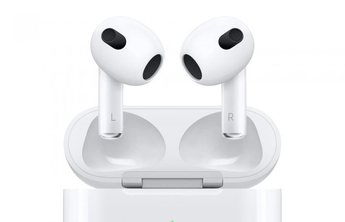 AirPods have never been so cheap