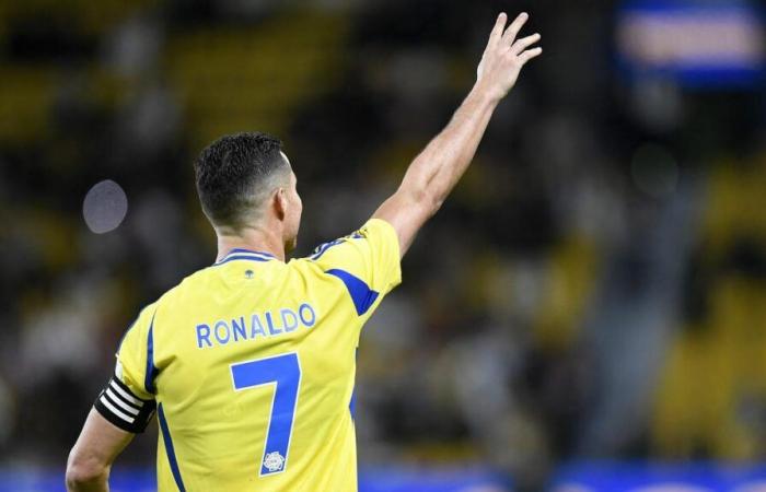 Saudi Pro League 2024-25: Ronaldo’s brace helps Al-Nassr beat Damac