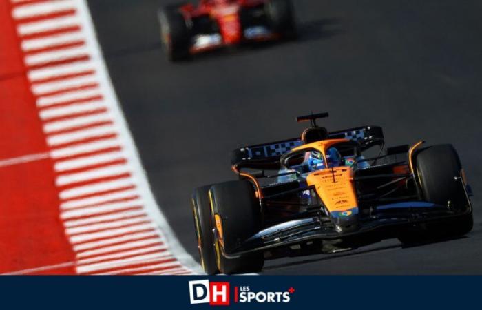 McLaren versus Ferrari in Qatar: which legendary team will win the constructors’ standings? “This circuit is not good for us”