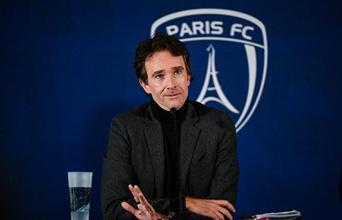 Official: The Arnault family finally owns Paris FC