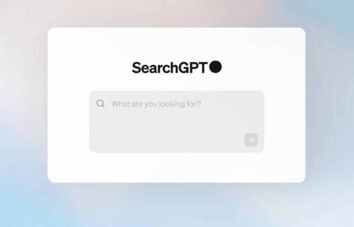 SearchGPT: What you need to know about the ChatGPT search engine